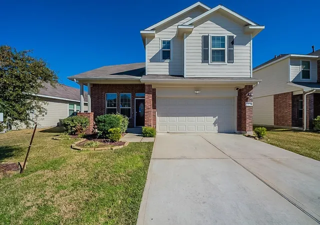 Photo 1 of Single family home for sale at 2411 Fort Baldy Trl, Humble, TX 77396 | MLS# 78330454 | Listing updated on 2026-07-07