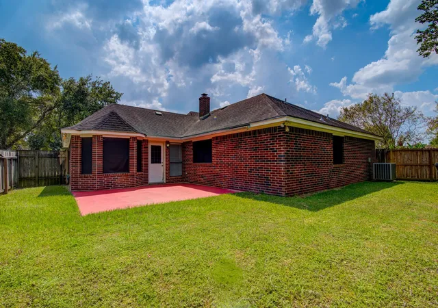 Homes for sale in Alvin, TX | 1145 Westglen Dr, Alvin, TX 77511 | MLS# 12636557