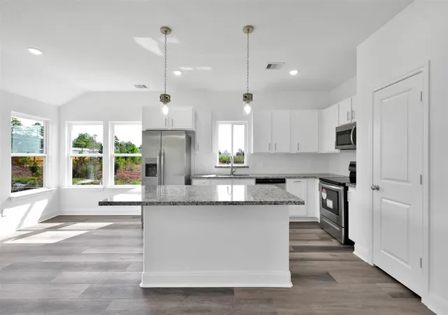 Photo 1 of Single family home for sale at 1449 Road 5734, Cleveland, TX 77327 | MLS# 11312756 | Listing updated on 2026-07-07