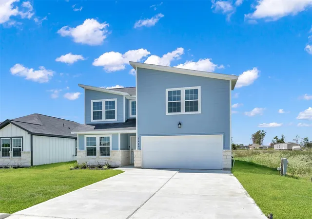 Photo 2 of Single family home for sale at 1449 Road 5734, Cleveland, TX 77327 | MLS# 11312756 | Listing updated on 2026-07-07