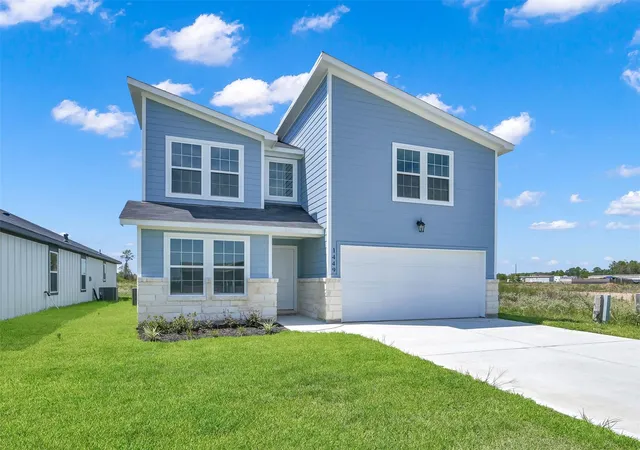 Photo 2 of Single family home for sale at 1449 Road 5734, Cleveland, TX 77327 | MLS# 11312756 | Listing updated on 2026-07-07