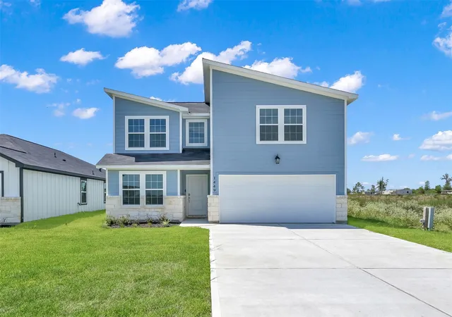 Photo 3 of Single family home for sale at 1449 Road 5734, Cleveland, TX 77327 | MLS# 11312756 | Listing updated on 2026-07-07