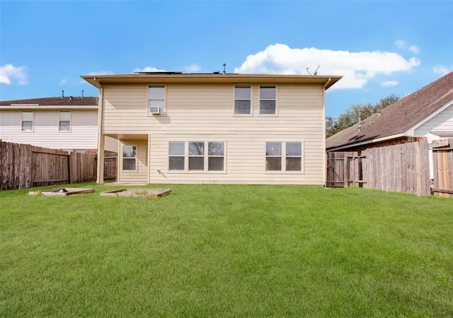 Homes for sale in Missouri City, TX | 2715 Eros Ln, Missouri City, TX 77459 | MLS# 60213447