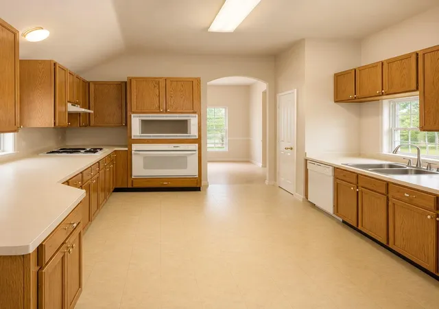 Photo 3 of Single family home for sale at 3310 Elmcrest Dr, Houston, TX 77088 | MLS# 64581510 | Listing updated on 2026-08-30