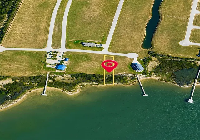 Photo 3 of Land for sale at 3513 Pelican Way, Palacios, TX 77465 | MLS# 24122423 | Listing updated on 2026-07-07