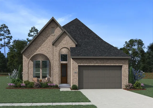 Homes for sale in Waller, TX | 532 Deep Sands Dr, Waller, TX 77484 | MLS# 49573408