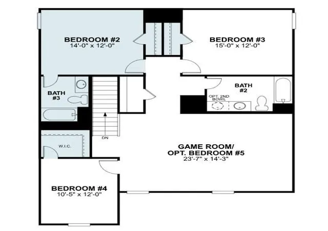Photo 3 of Sale Pending at 3407 Angus Farm Dr, Rosenberg, TX 77471 | MLS# 91672250 | Listing updated on 2026-09-25