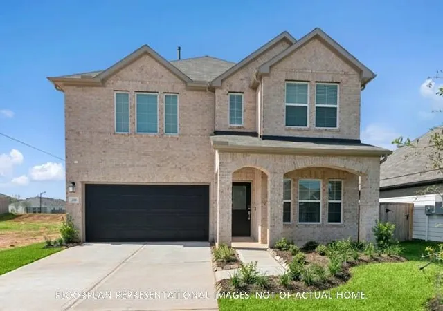 Photo 3 of Sale Pending at 3407 Angus Farm Dr, Rosenberg, TX 77471 | MLS# 91672250 | Listing updated on 2026-09-25