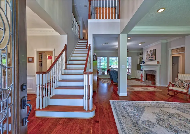 4th image of 34 Ranch Creek Wy, Magnolia, TX 77354 | MLS# 18393810