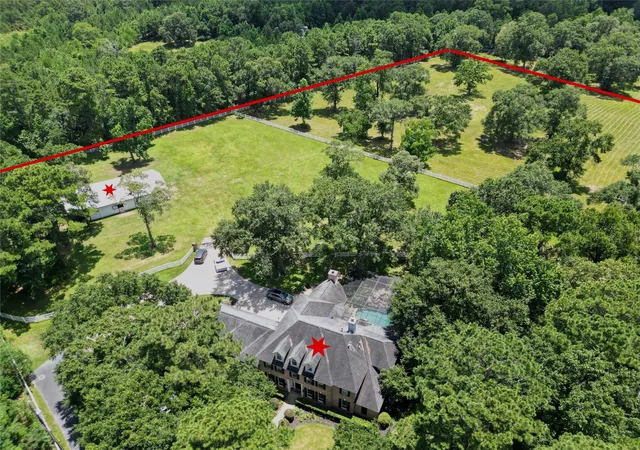 50th image of 34 Ranch Creek Wy, Magnolia, TX 77354 | MLS# 18393810