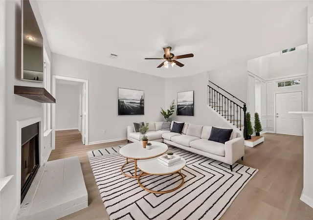 Photo 1 of Single family home for sale at 2515 Blue Rose Dr, Missouri City, TX 77459 | MLS# 17897771 | Listing updated on 2026-08-08