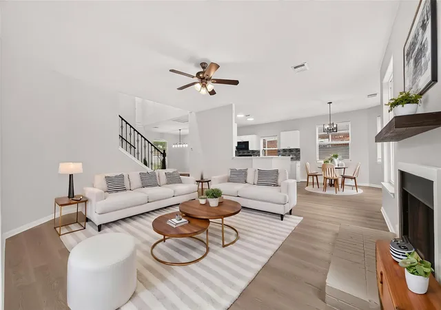 Photo 3 of Single family home for sale at 2515 Blue Rose Dr, Missouri City, TX 77459 | MLS# 17897771 | Listing updated on 2026-08-08