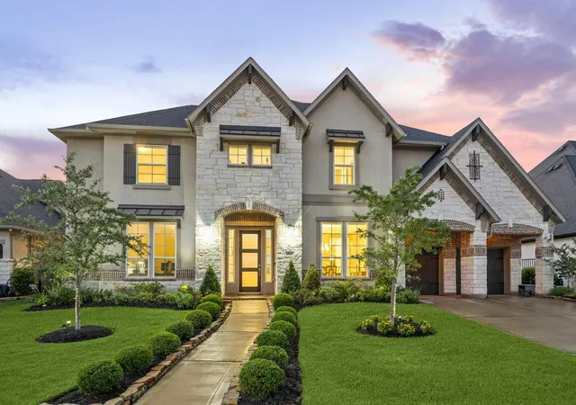 1st image of 10607 Crystal Spring Dr, Missouri City, TX 77459 | MLS# 21411418