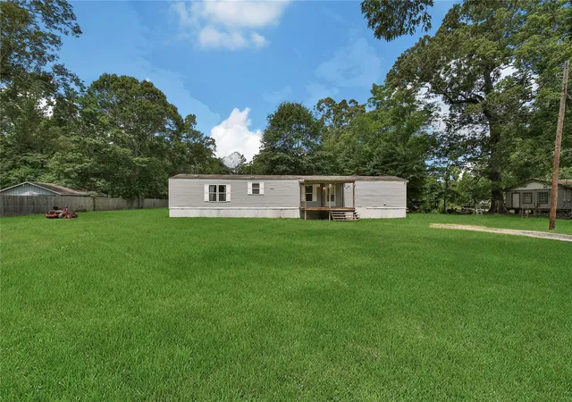 1st image of 13763 Morgan Dr, Splendora, TX 77372 | MLS# 35135846
