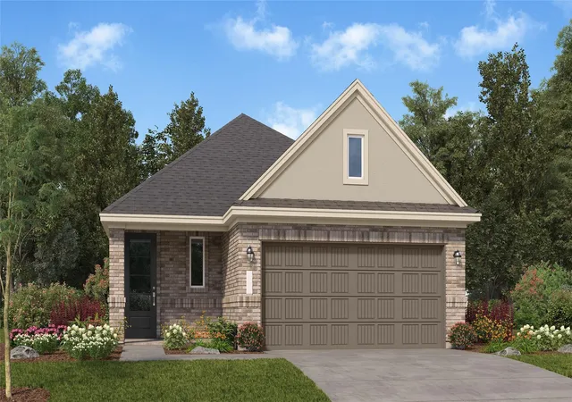 Homes for sale in Waller, TX | 21507 Colonial Meadow Creek Trl, Waller, TX 77484 | MLS# 15631439