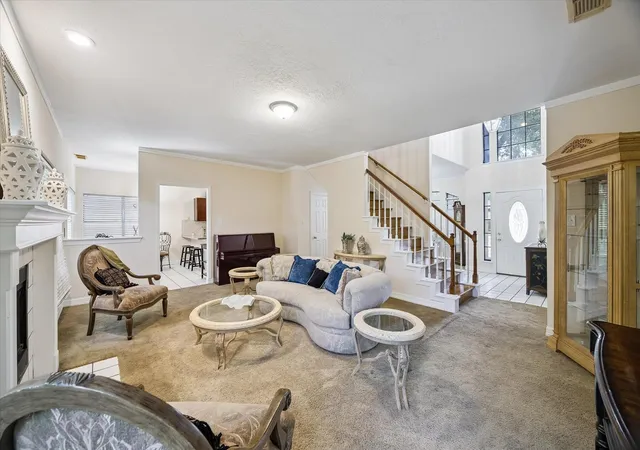 Single family home for sale at 10707 Canmere Ct, Houston, TX 77070 | MLS# 10637575