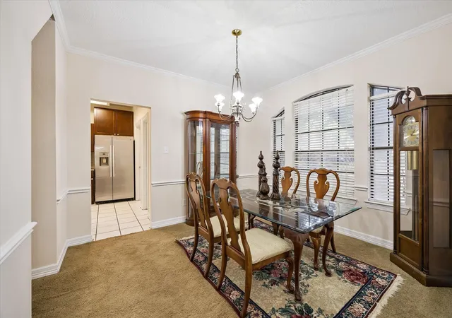 Photo 4 of Single family home for sale at 10707 Canmere Ct, Houston, TX 77070 | MLS# 10637575 | Listing updated on 2026-09-21