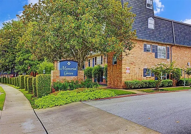 1st image of 9005 Gaylord St #20, Houston, TX 77024 | MLS# 78182448