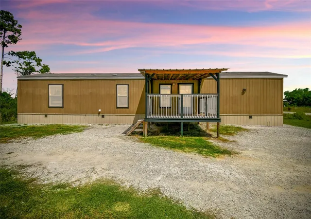 Photo 1 of Single family home for sale at 320 Road 5821, Cleveland, TX 77327 | MLS# 92907652 | Listing updated on 2026-09-14