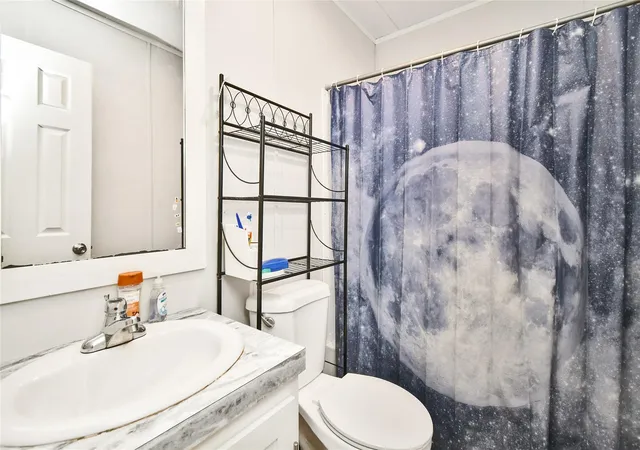 Photo 4 of Single family home for sale at 320 Road 5821, Cleveland, TX 77327 | MLS# 92907652 | Listing updated on 2026-09-23