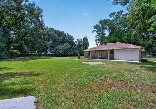 36th image of 23361 Andrew Ln, Porter, TX 77365 | MLS# 5404838