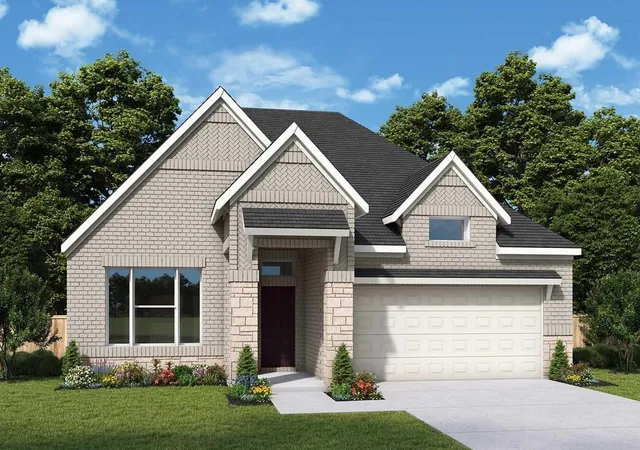 1st image of 12346 Grassy Bend Dr, Mont Belvieu, TX 77523 | MLS# 29634782