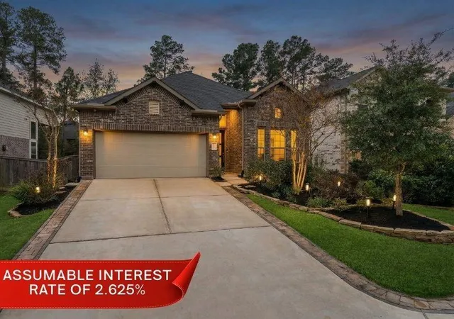 1st image of 171 Silva Creek Trl, Willis, TX 77318 | MLS# 94708499