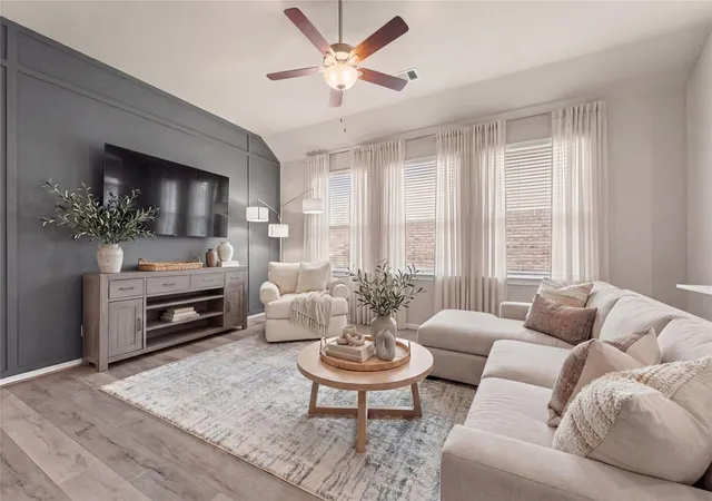 5th image of 171 Silva Creek Trl, Willis, TX 77318 | MLS# 94708499