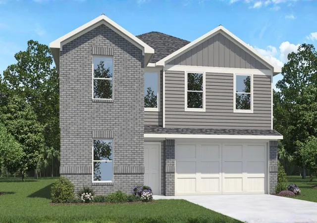 1st image of 12236 Lexington Heights, Willis, TX 77318 | MLS# 58785037