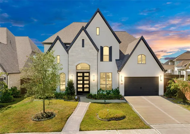 Photo 1 of Single family home for sale at 23823 Silver Liriope Ln, Katy, TX 77493 | MLS# 40457949 | Listing updated on 2026-09-04