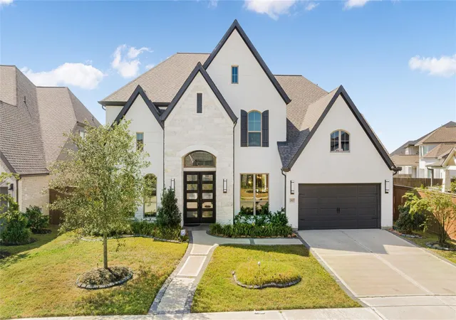 Photo 2 of Single family home for sale at 23823 Silver Liriope Ln, Katy, TX 77493 | MLS# 40457949 | Listing updated on 2026-09-04