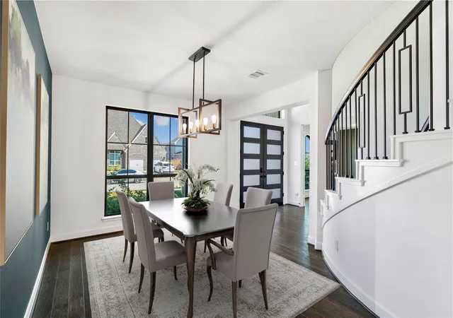 Photo 3 of Single family home for sale at 23823 Silver Liriope Ln, Katy, TX 77493 | MLS# 40457949 | Listing updated on 2026-09-04