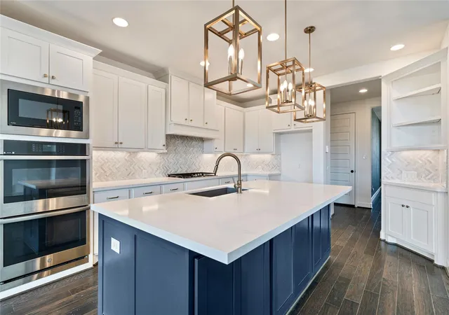 Photo 3 of Single family home for sale at 23823 Silver Liriope Ln, Katy, TX 77493 | MLS# 40457949 | Listing updated on 2026-09-04