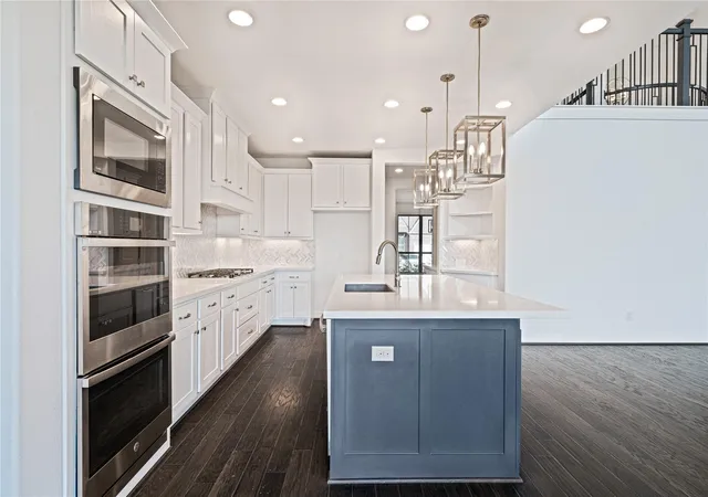 Photo 4 of Single family home for sale at 23823 Silver Liriope Ln, Katy, TX 77493 | MLS# 40457949 | Listing updated on 2026-09-04