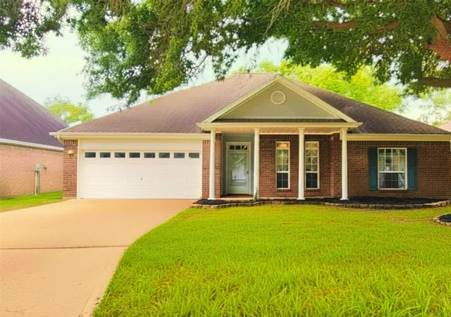 Photo 1 of Single family home for sale at 7920 Buttercup Dr, Beaumont, TX 77706 | MLS# 48759948 | Listing updated on 2026-05-14