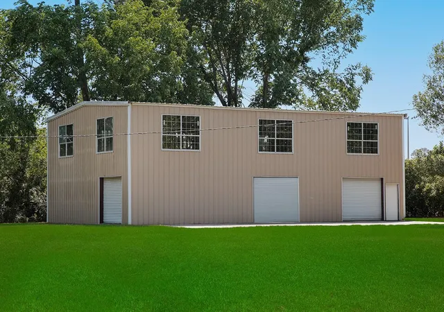 Photo 2 of Land for sale at 1231 Pruitt Rd, Spring, TX 77380 | MLS# 31410033 | Listing updated on 2026-08-31