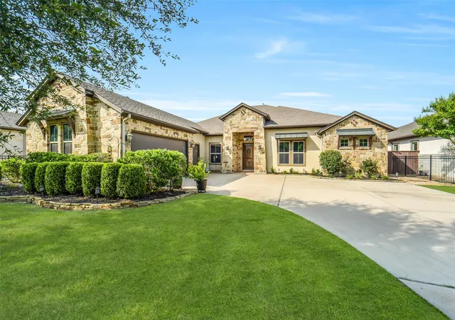 Photo 1 of Single family home for sale at 2721 Saddlehorn Trl, Katy, TX 77494 | MLS# 82612890 | Listing updated on 2026-09-12