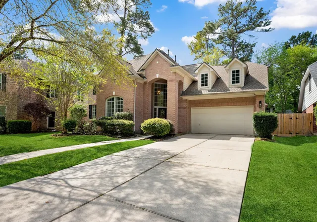 1st image of 3207 S Woodstream Wy, Kingwood, TX 77345 | MLS# 13743304