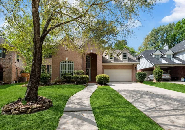 2nd image of 3207 S Woodstream Wy, Kingwood, TX 77345 | MLS# 13743304
