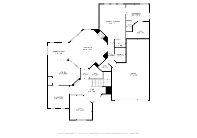 38th image of 3207 S Woodstream Wy, Kingwood, TX 77345 | MLS# 13743304