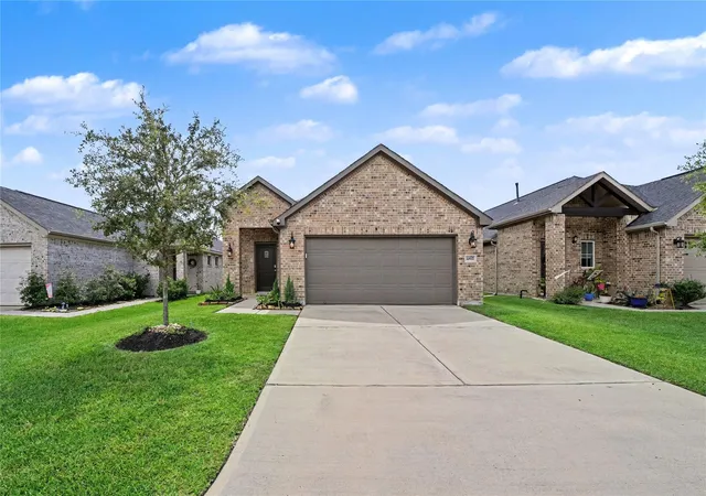 2nd image of 22627 Rosy Heights Trl, Tomball, TX 77377 | MLS# 85866285