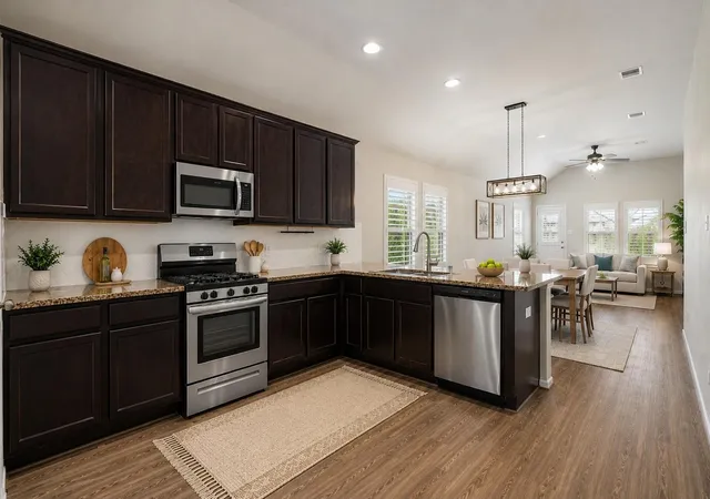 5th image of 22627 Rosy Heights Trl, Tomball, TX 77377 | MLS# 85866285