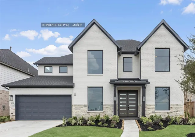 Photo 1 of Single family home for sale at 18826 Truman Trl, Conroe, TX 77302 | MLS# 24934677 | Listing updated on 2026-08-06