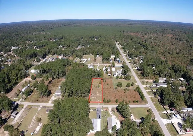 Photo 2 of Land for sale at 1633 County Rd 3406, Cleveland, TX 77327 | MLS# 33954574 | Listing updated on 2026-02-20