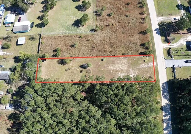 Photo 3 of Land for sale at 1633 County Rd 3406, Cleveland, TX 77327 | MLS# 33954574 | Listing updated on 2026-02-20