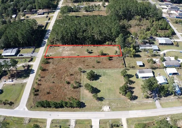 Photo 3 of Land for sale at 1633 County Rd 3406, Cleveland, TX 77327 | MLS# 33954574 | Listing updated on 2026-02-20