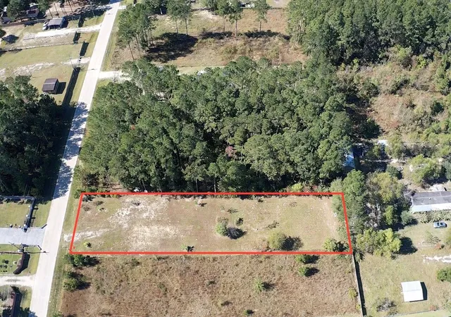 Photo 4 of Land for sale at 1633 County Rd 3406, Cleveland, TX 77327 | MLS# 33954574 | Listing updated on 2026-02-20