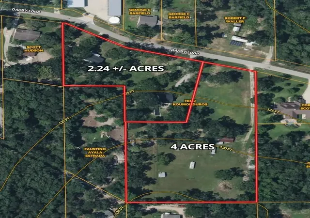 Photo 50 of Single family home for sale at 11291 3 Darby Loop, Conroe, TX 77385 | MLS# 3170332 | Listing updated on 2026-07-29