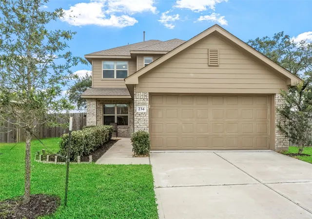 Homes for sale in Angleton, TX | 234 Bennett Loop, Angleton, TX 77515 | MLS# 68368697