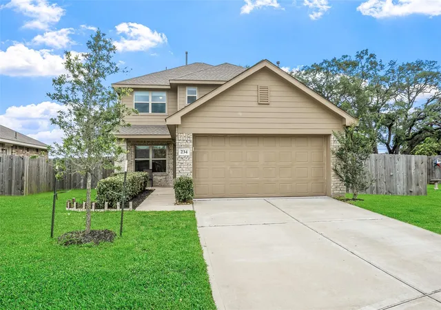 Homes for sale in Angleton, TX | 234 Bennett Loop, Angleton, TX 77515 | MLS# 68368697